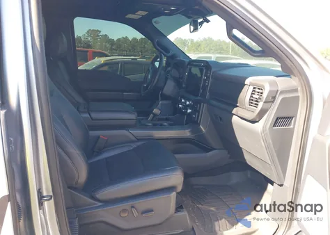 2024 Ford F-150 Xlt из США, поврежденный, VIN 1FTFW3L56RFA90248